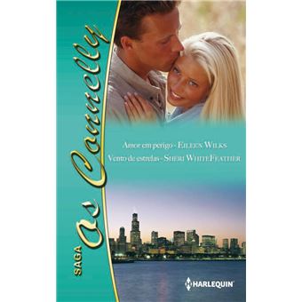 Amor em perigo - Vento de estrelas - 1