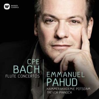 Concertos pour flûte