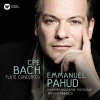 Concertos pour flûte