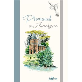 Promenade en Auvergne