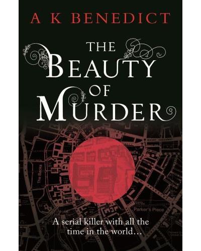 BEAUTY OF MURDER