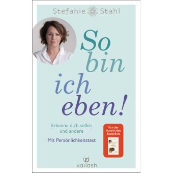 So bin ich eben! - 1