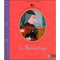 La baba-yaga - conte russe