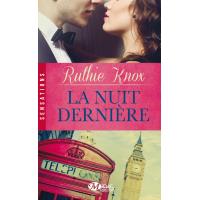 La Nuit dernière