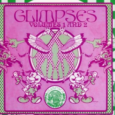 Glimpses volumes 1 and 2