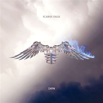 Icarus Falls Coffret