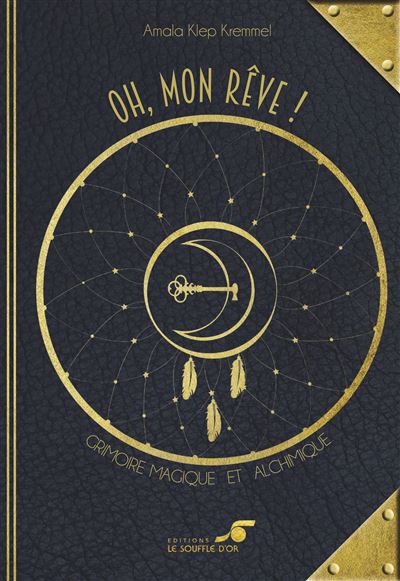 Oh mon rêve ! - Amala Klep Kremmel - broché