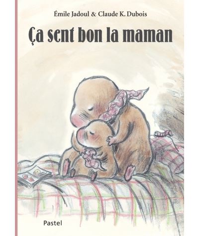 Ca sent bon la maman