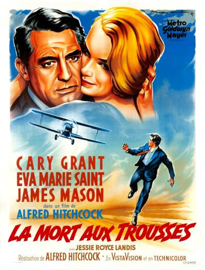 MORT AUX TROUSSES-VF
