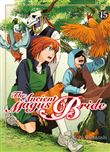 The ancient magus bride T15
