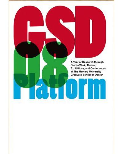 GSD 08 platform