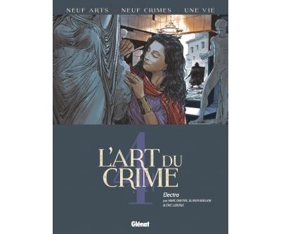 L'Art du Crime