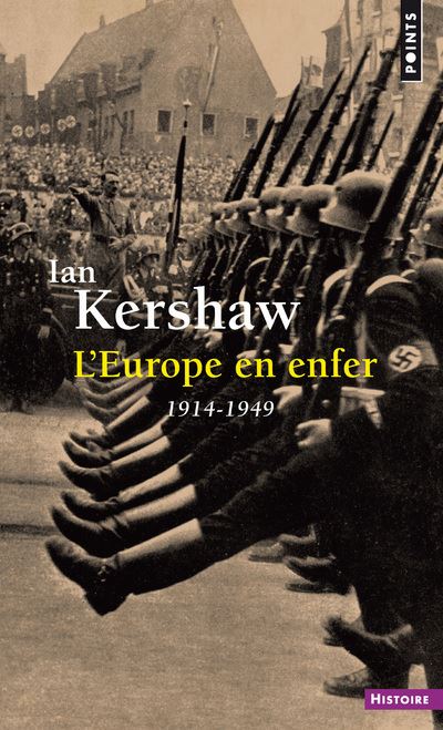 L'Europe en enfer