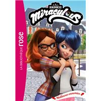  Miraculous 38 - Chloé bis: 9782017179962: Zagtoon: Books