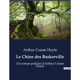 Le Chien des Baskerville