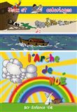 Jeux et coloriage de l'arche de Noé