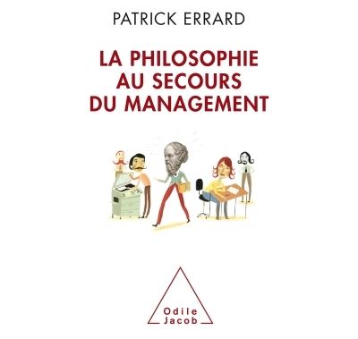 La philosophie au secours du management
