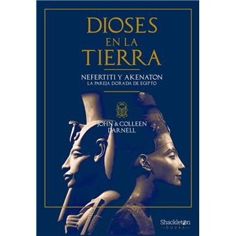 Dioses en la Tierra - 1
