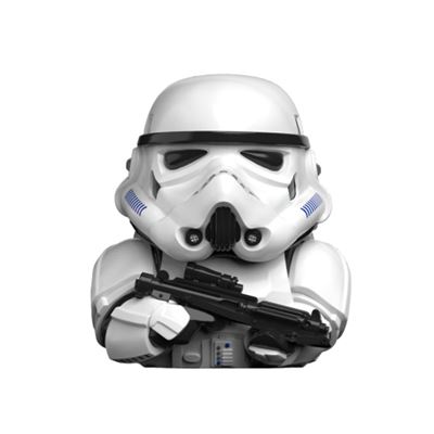 Tubbz Canard Cosplay Star Wars Stormtrooper
