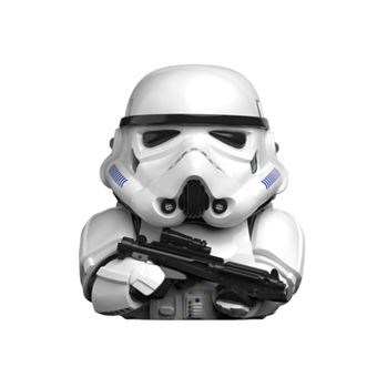 Tubbz Canard Cosplay Star Wars Stormtrooper