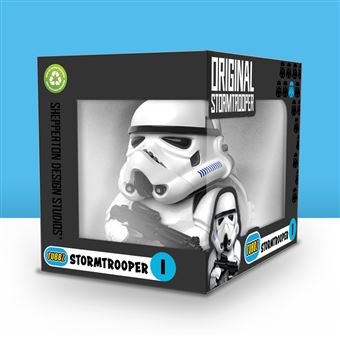 Tubbz Canard Cosplay Star Wars Stormtrooper
