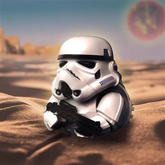 Tubbz Canard Cosplay Star Wars Stormtrooper