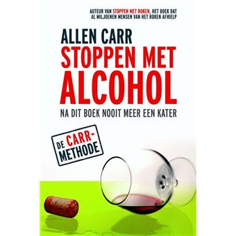 Stoppen met Alcohol