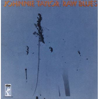 Raw blues