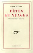 Fêtes et Nuages