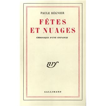 Fêtes et Nuages