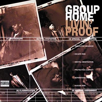 Livin proof
