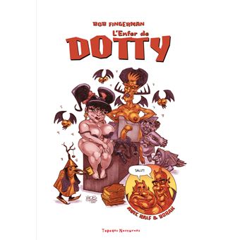 L'enfer de Dotty