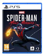 Marvel's Spider-Man Miles Morales PS5
