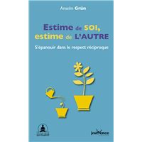 Trouver Son Equilibre Interieur Broche Anselm Grun Achat Livre Fnac