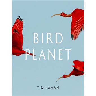 BIRD PLANET