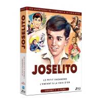 Coffret Joselito Volume 1 Blu-ray