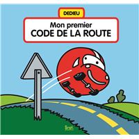 Récré en'boîte Le code de la route Jeu des 7 familles dès 7 ans - COLLECTIF  - Librairie L'Armitière