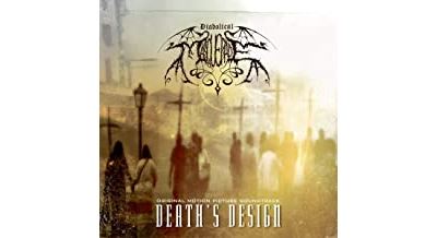 Death’s Design