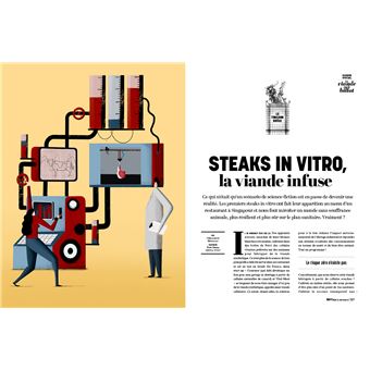 180°C des recettes et des hommes vol 25