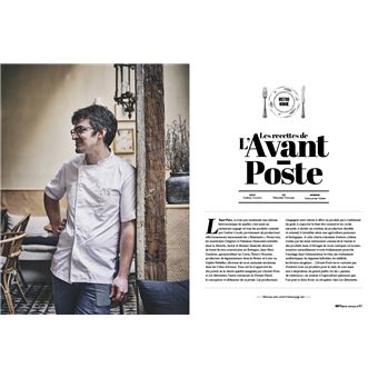 180°C des recettes et des hommes vol 25