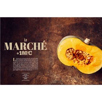 180°C des recettes et des hommes vol 25