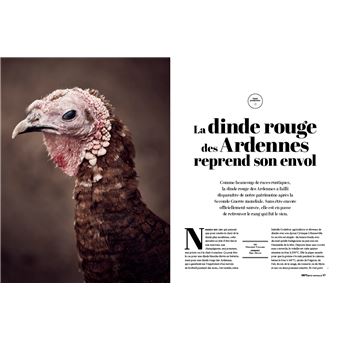 180°C des recettes et des hommes vol 25