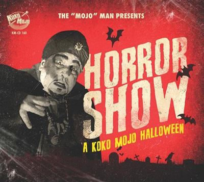 Horror Show : A Koko-Mojo Halloween