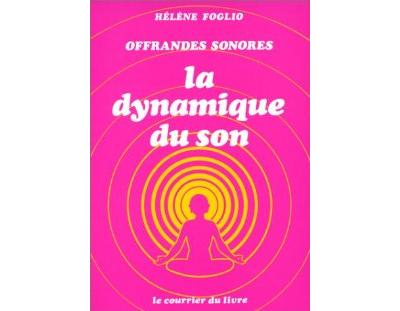 La dynamique du son