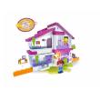 La villa avec 2 figurines Pinypon Figurine pour enfant Achat prix