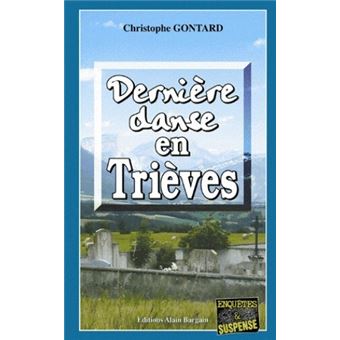 Derniere danse en trievres