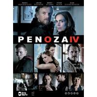 PENOZA S4-2DVD--NL