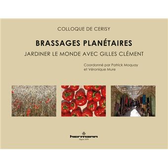 Brassages planétaires