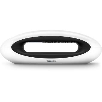 Téléphone fixe sans fil Philips Design Mira