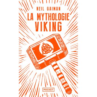 La mythologie viking - Collector 2022